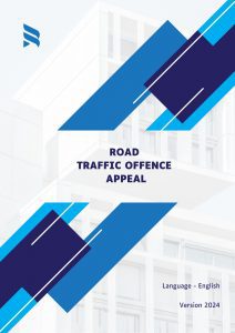 Road Traffic Offence Appeal