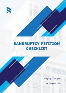 Bankruptcy