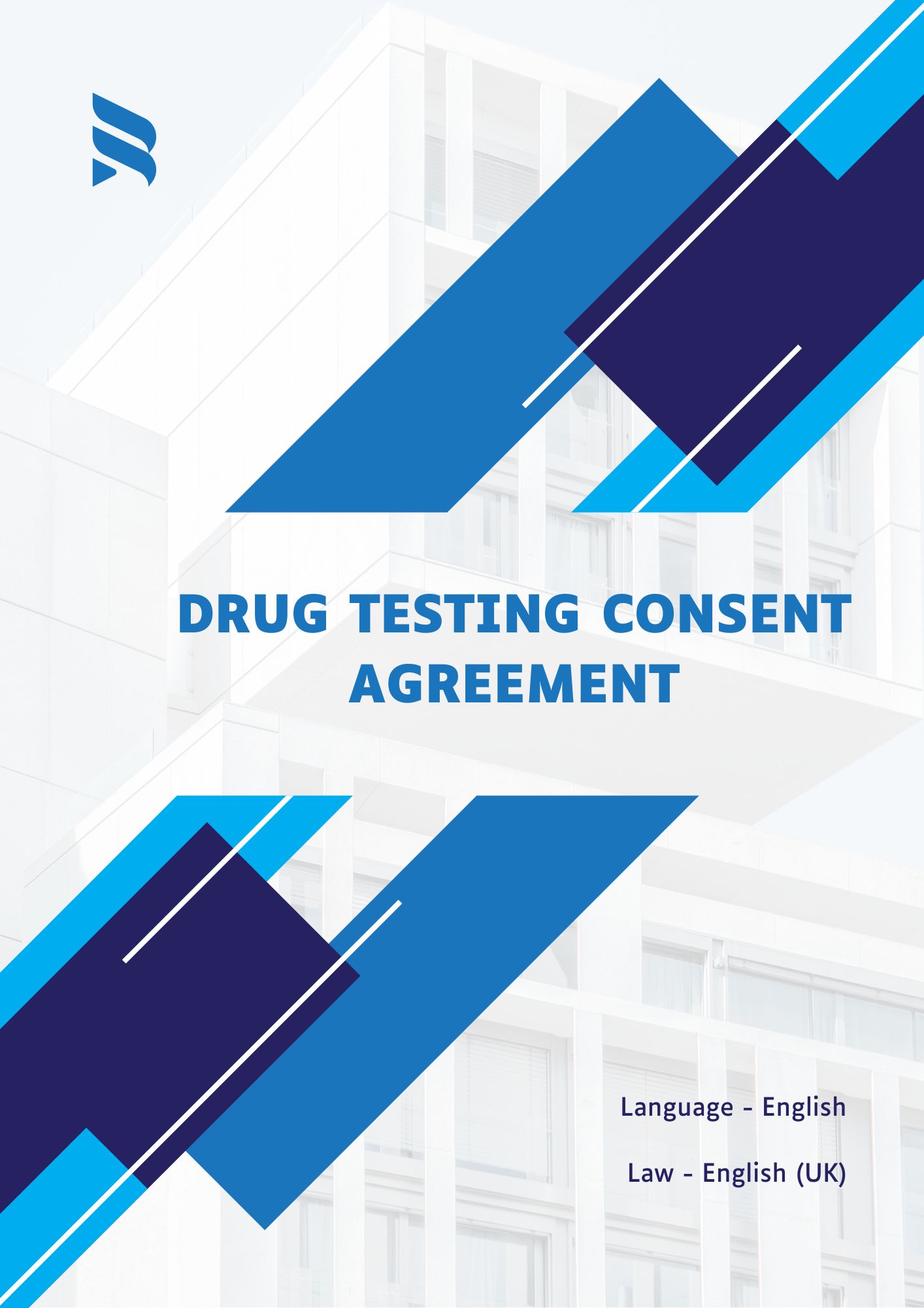 Drug Testing Consent Agreement