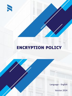 Encryption Policy Template