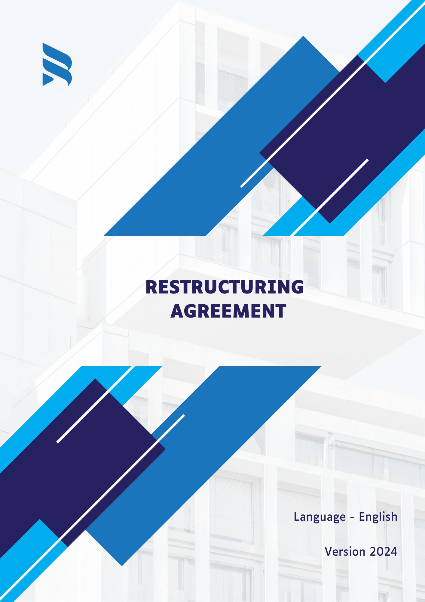 Restructuring Agreement