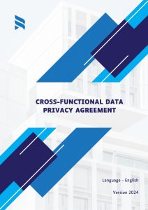 Cross-Functional Data Privacy Agreement Template