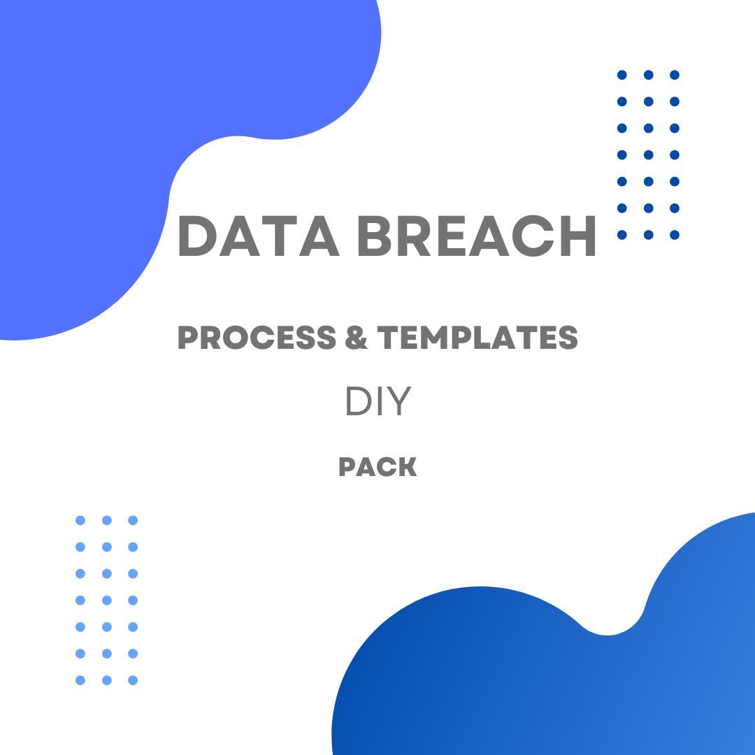 Data Breach Response Toolkit Processes, Templates, and Reporting