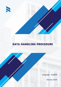 Data Handling Procedure