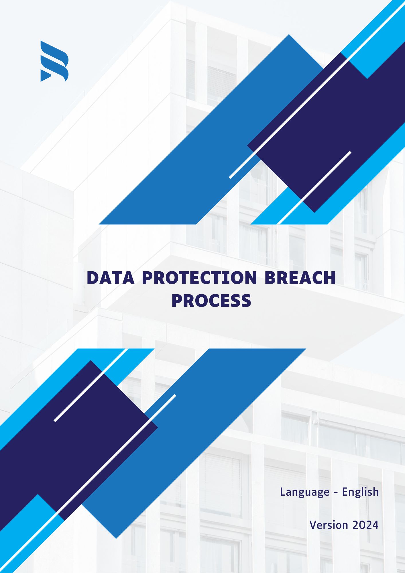 Data Protection Breach Brocess