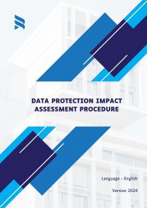 Data Protection Impact Assessment (DPIA) Procedure Template