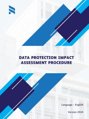 Data Protection Impact Assessment (DPIA) Procedure Template