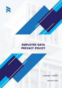 Employee Data Privacy Policy Template Employee privacy rights