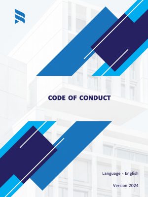 Code of Conduct