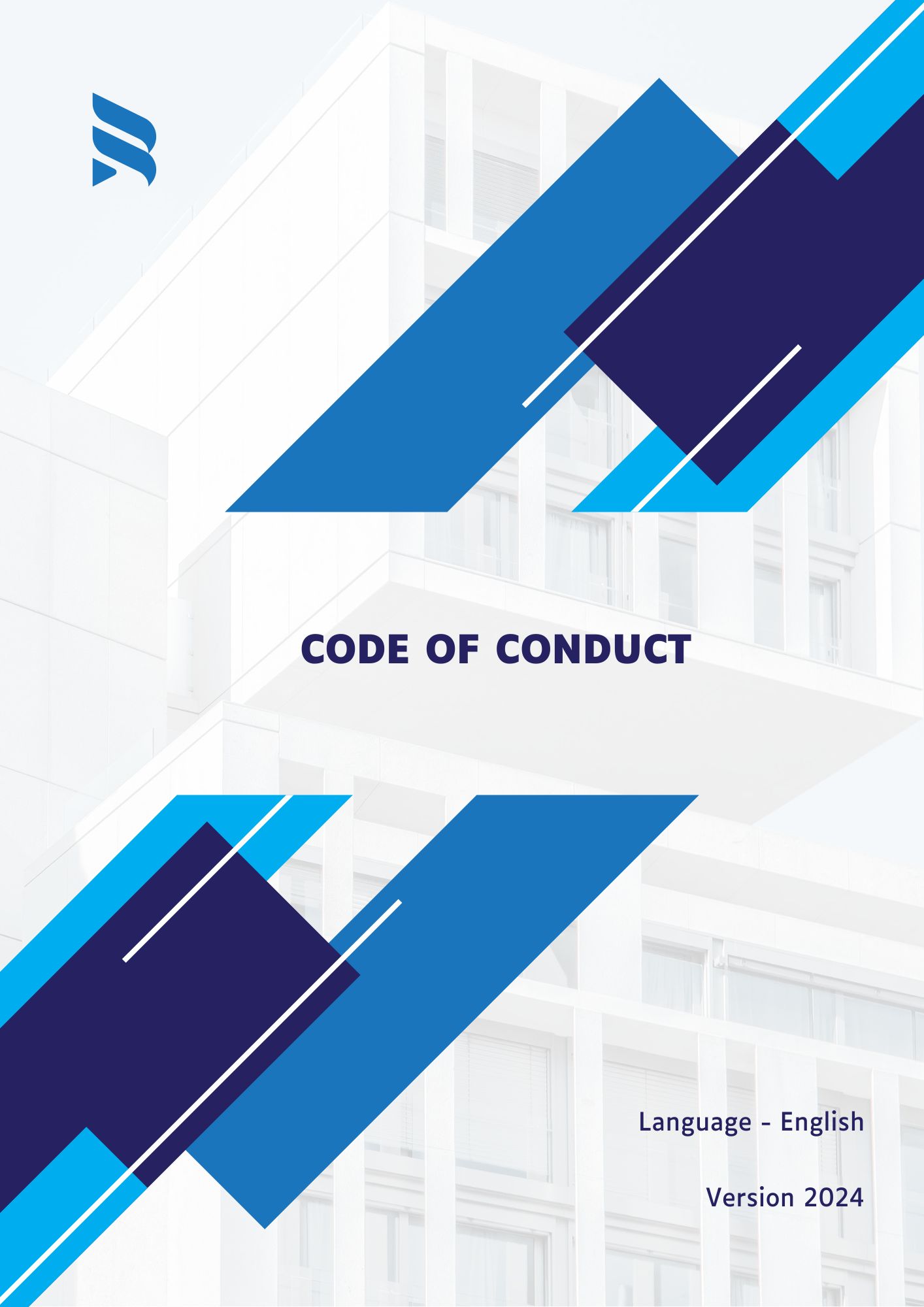 Code of Conduct