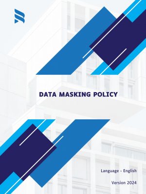 Data Masking Policy