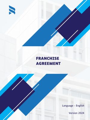 Franchise Agreement Template