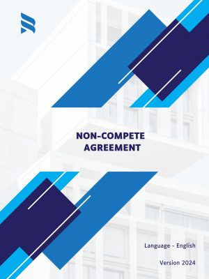Non-Compete Agreement Template