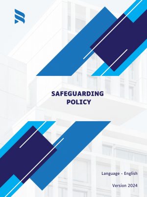 Safeguarding Policy