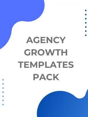 Agency Growth Pack