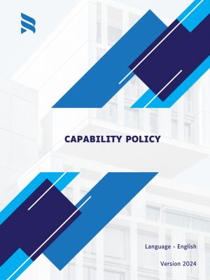 Capability Policy