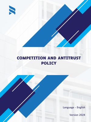 Competition and Antitrust Policy