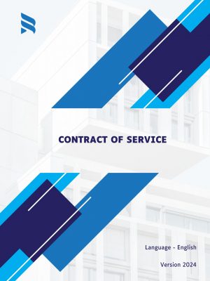 Contract of Service
