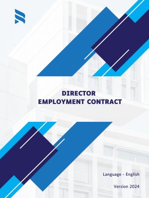 Director Employment Contract