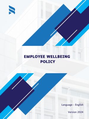 Employee Wellbeing Policy