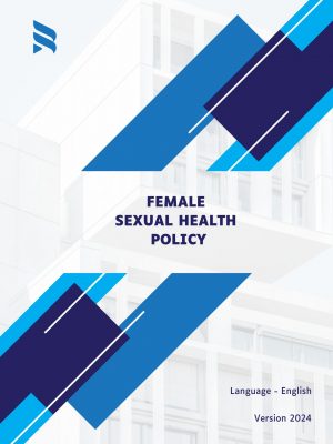 Female Sexual Health Policy