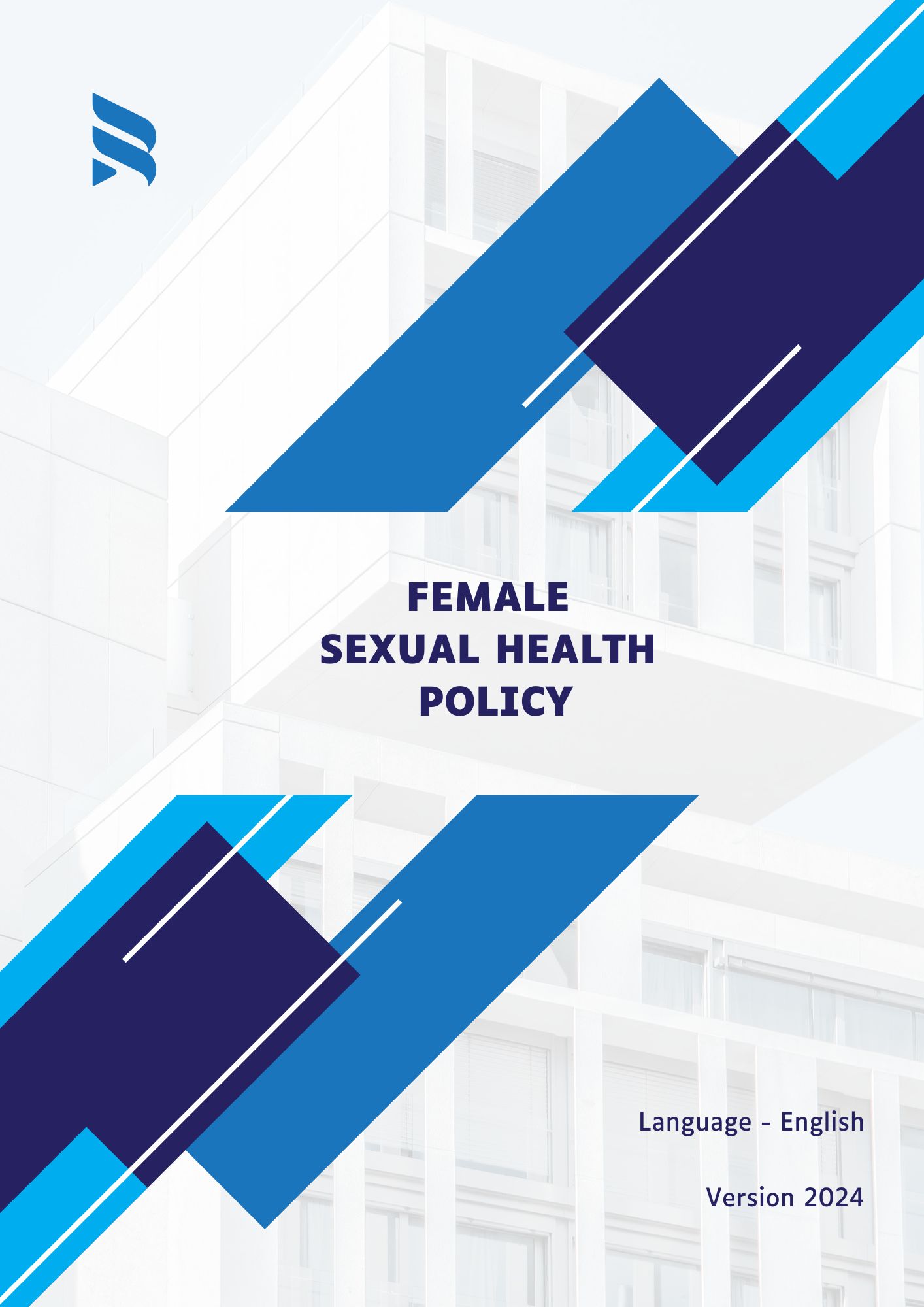 Female Sexual Health Policy