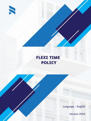 Flexi Time Policy