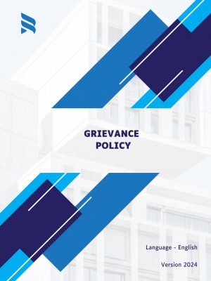 Grievance Policy