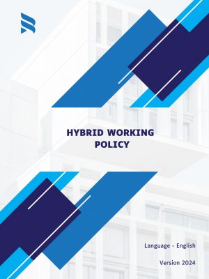 Hybrid Working Policy