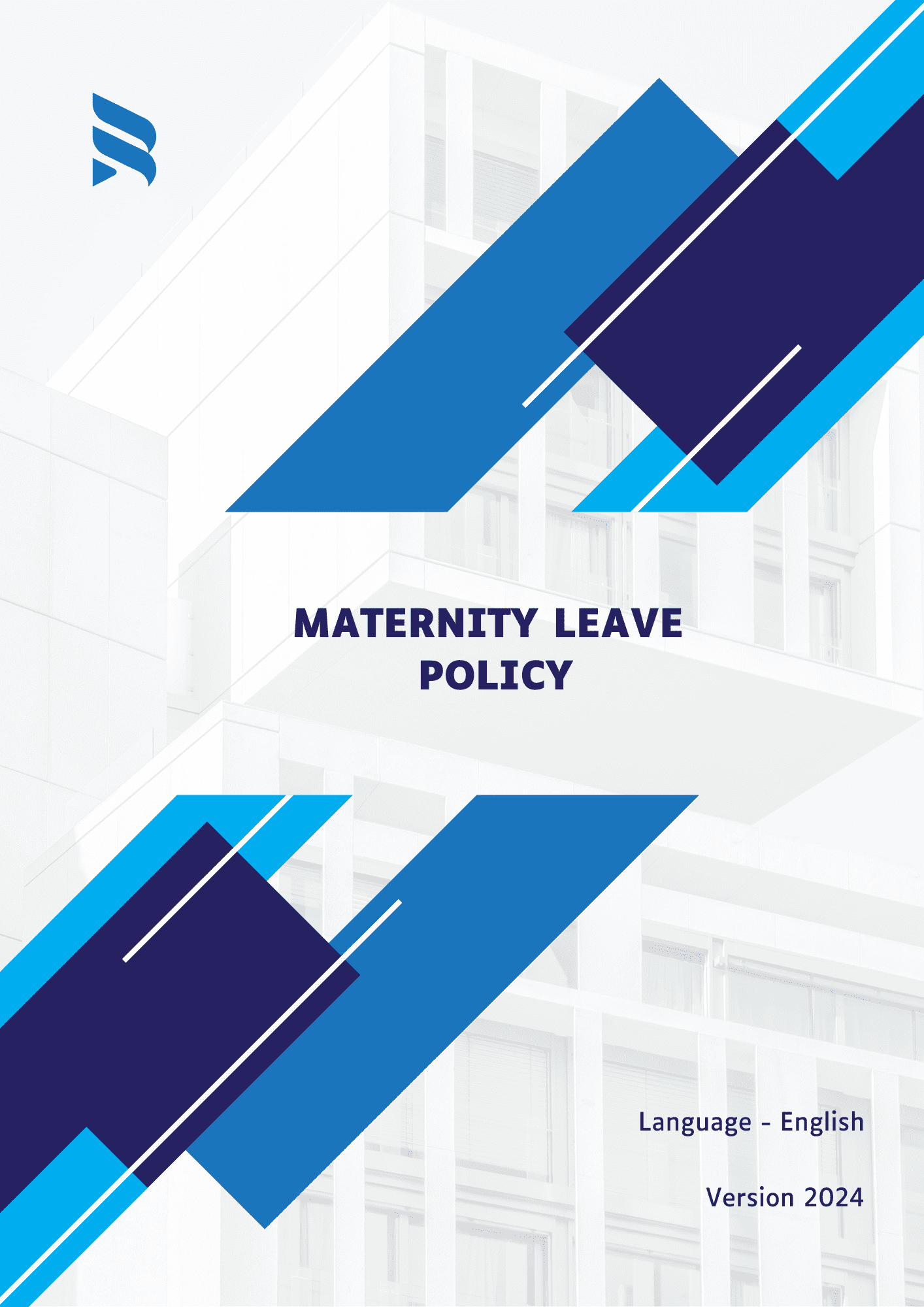 Maternity Leave Policy