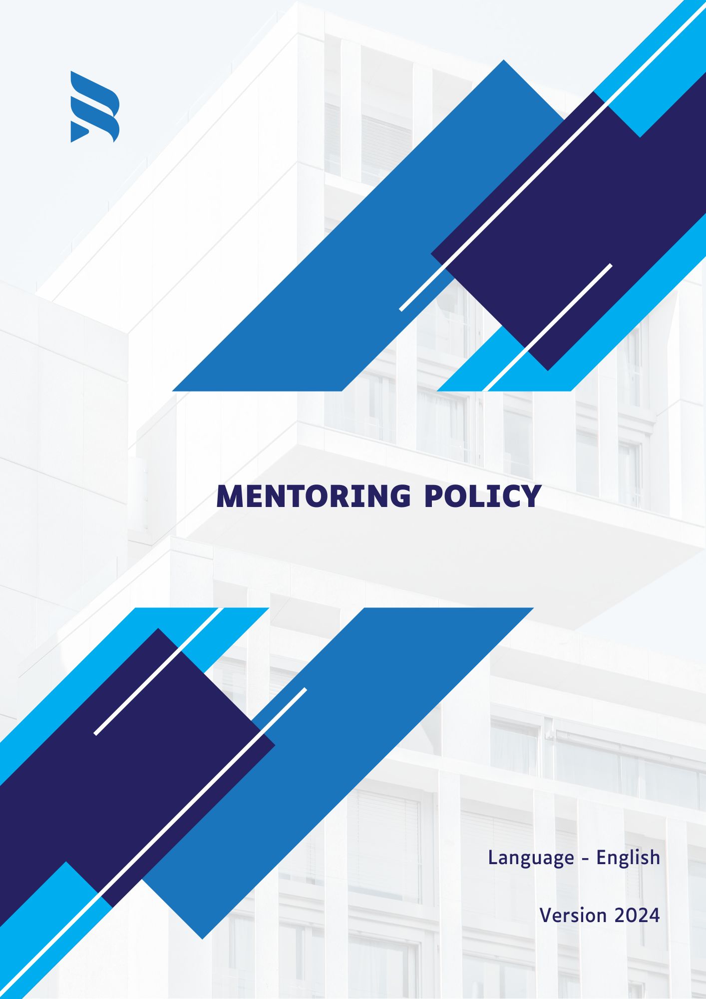 Mentoring Policy