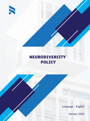 Neurodiversity Policy
