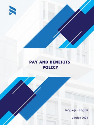 Pay and Benefits Policy