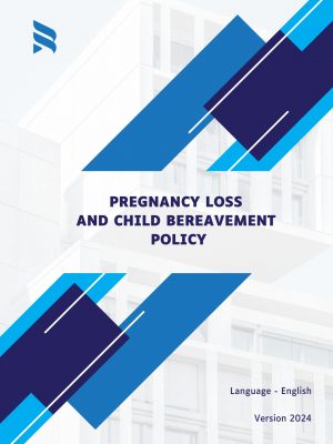 Pregnancy Loss and Child Bereavement Policy