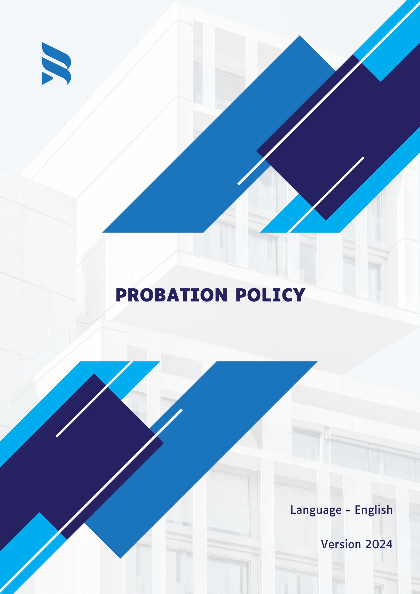 Probation Policy