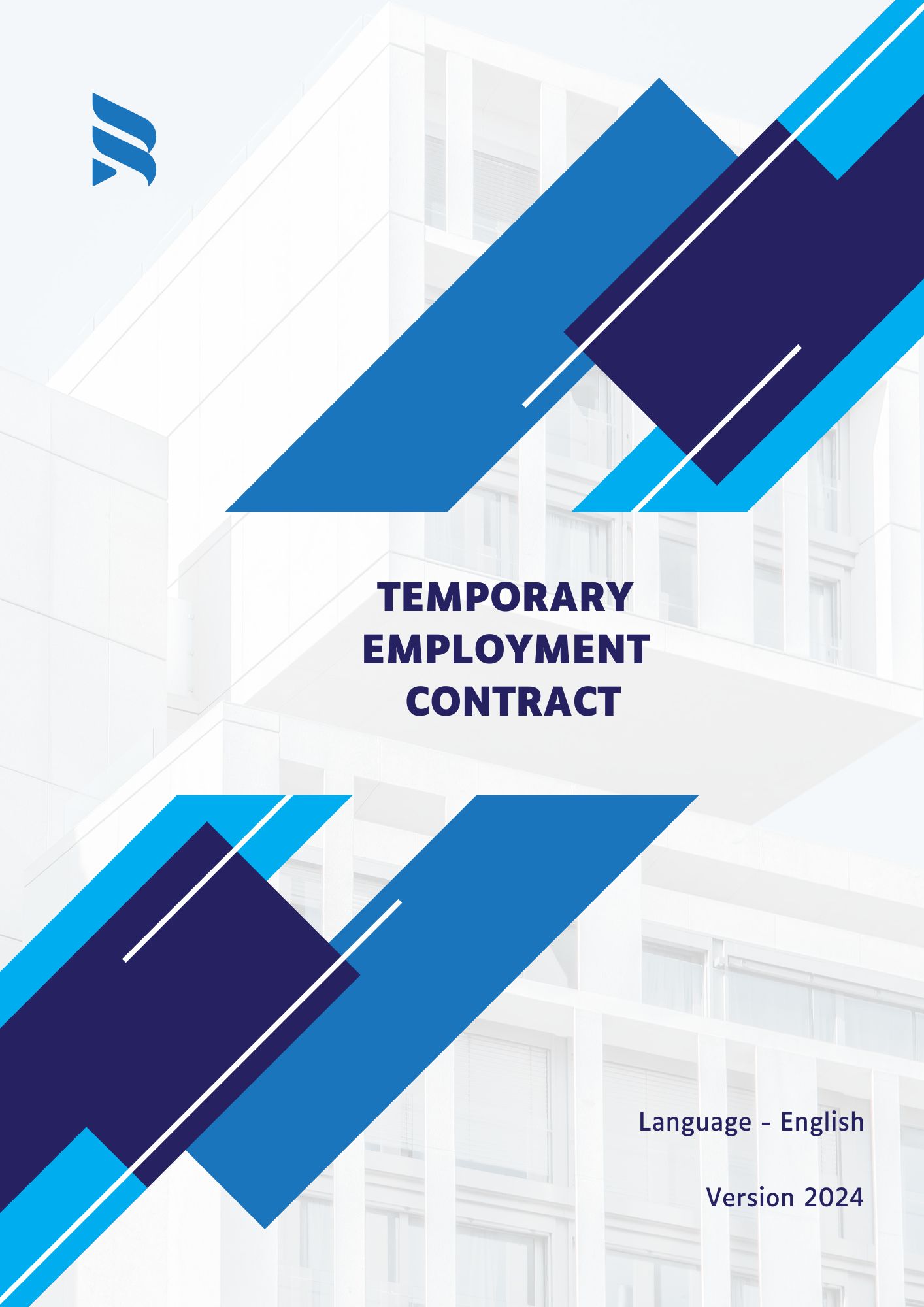 Temporary Employment Contract
