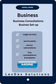 services for business