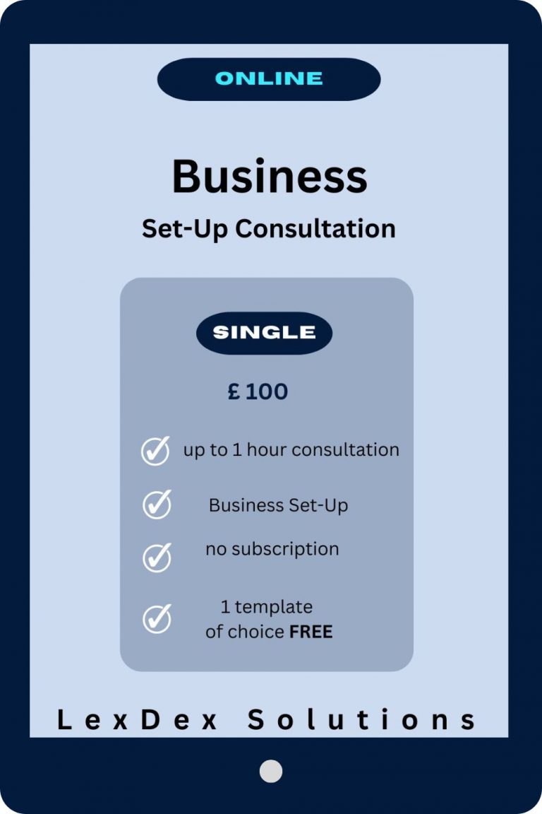 business services