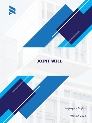 Joint Will
