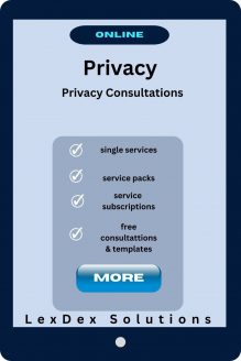 services - data protection