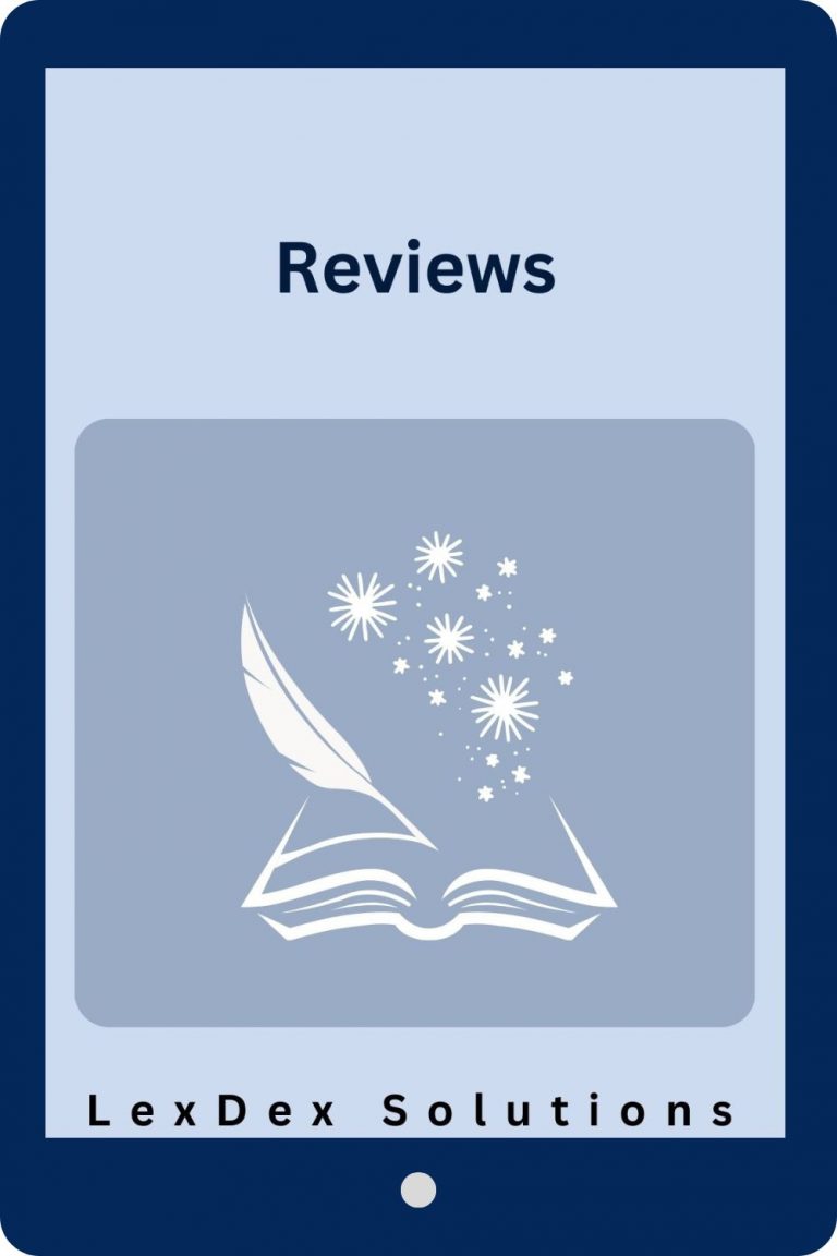 Reviews LexDex Solutions