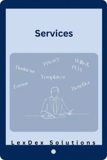 Services LexDex Solutions