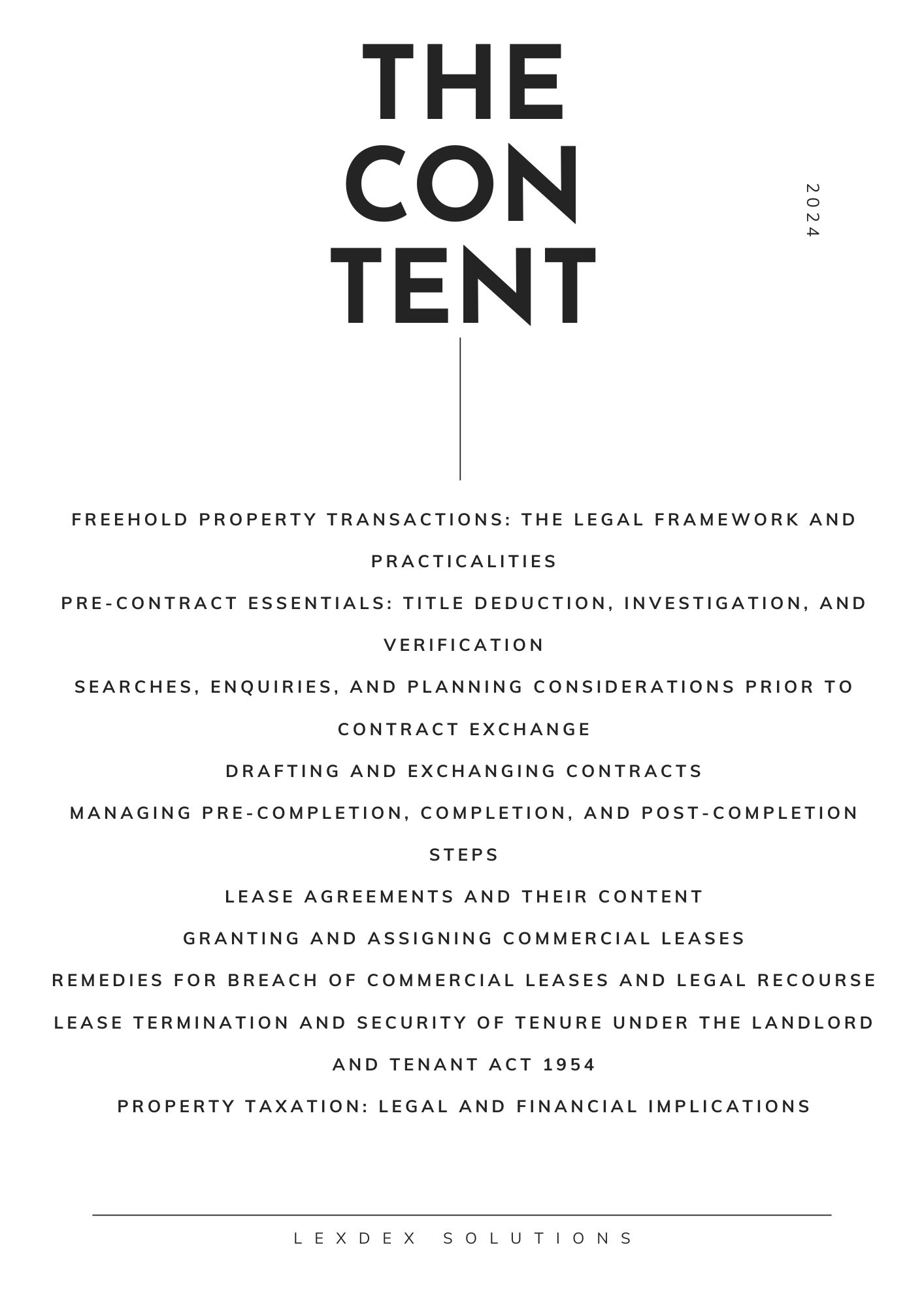100 SQE1 Test Questions – Property Law