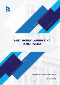 (AML) Policy AML Compliance