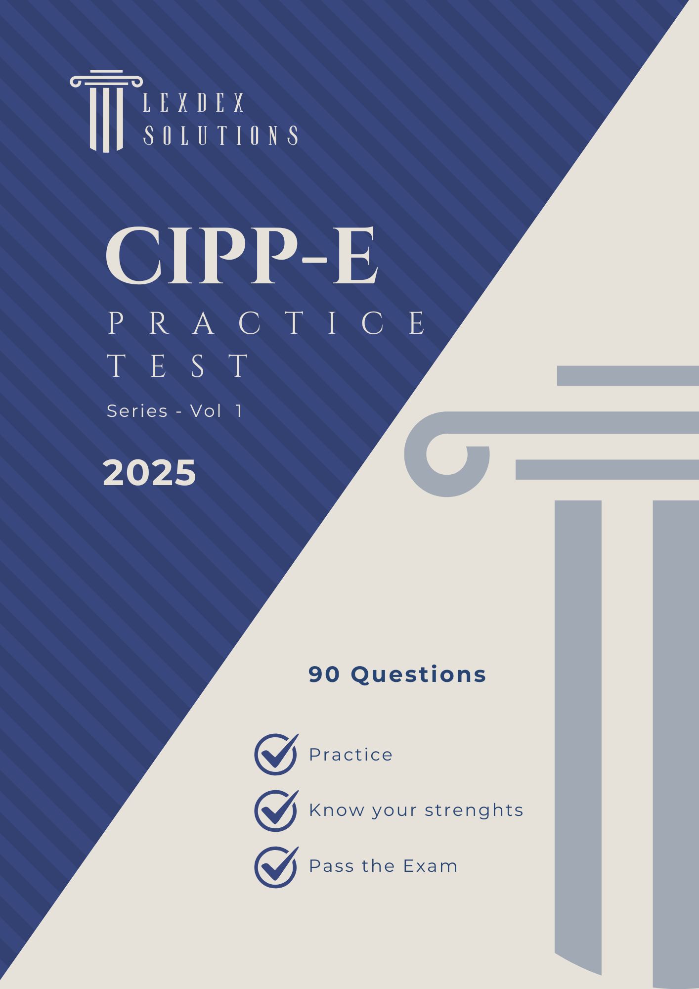 CIPP-E Practice test