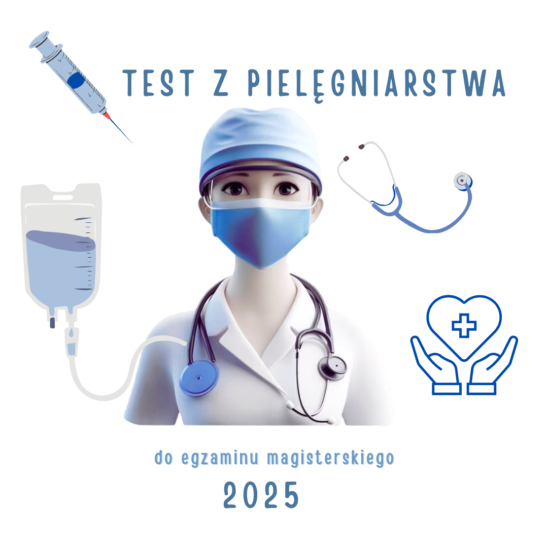 Magisterka Pielęgniarstwo